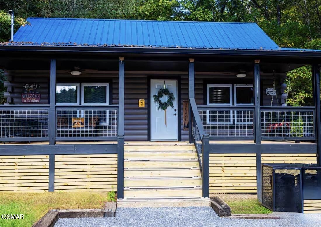 Residential in Sevierville 5