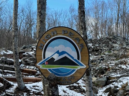 Lot 4 -156 High Peak Way, Wilmington, VT, 05363 | Card Image