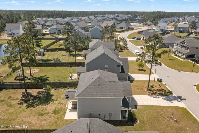 212 Salty Dog Ln, House other with 3 bedrooms, 3 bathrooms and 2 parking in Sneads Ferry NC | Image 51