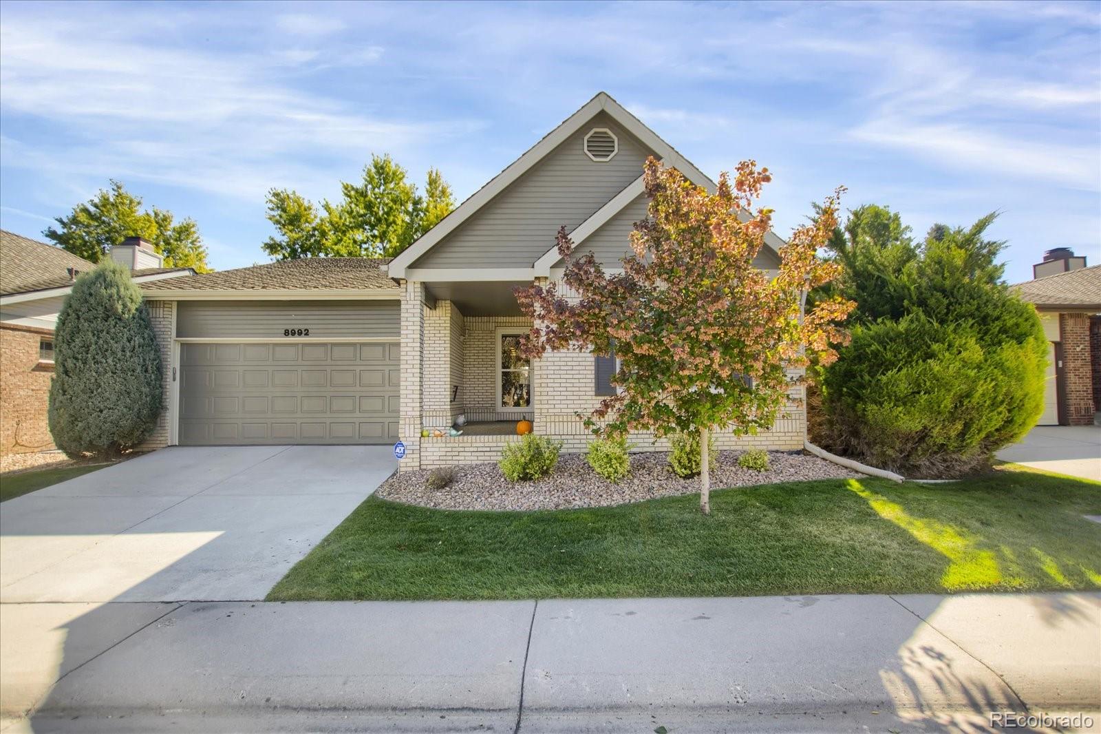 Greenspointe Ln, Highlands Ranch, CO 80130