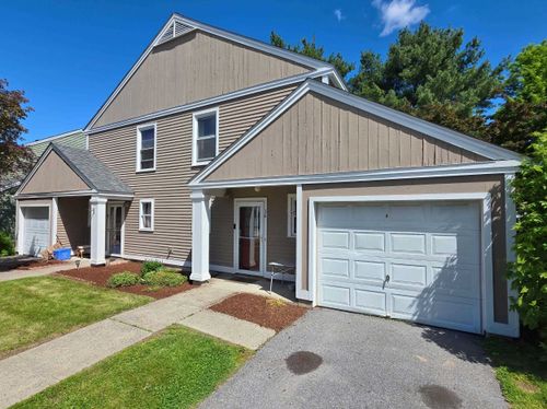 16 South Meadow Drive, Burlington, VT, 05401 | Card Image