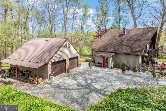 6 White Clay Ln, House other with 3 bedrooms, 2 bathrooms and null parking in WEST GROVE PA | Image 28
