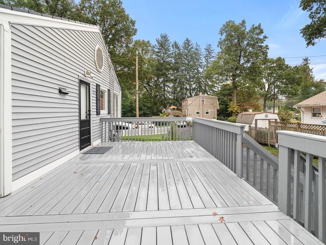 84 S Valley Rd, House other with 3 bedrooms, 2 bathrooms and null parking in Lincoln Park NJ | Image 36