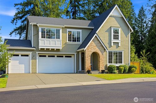 5421 133rd Street Ct Nw, Gig Harbor, WA, 98332-7929 | Card Image