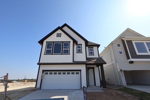 805 Nadal Path, Round Rock, TX, 78664-2971 | Card Image