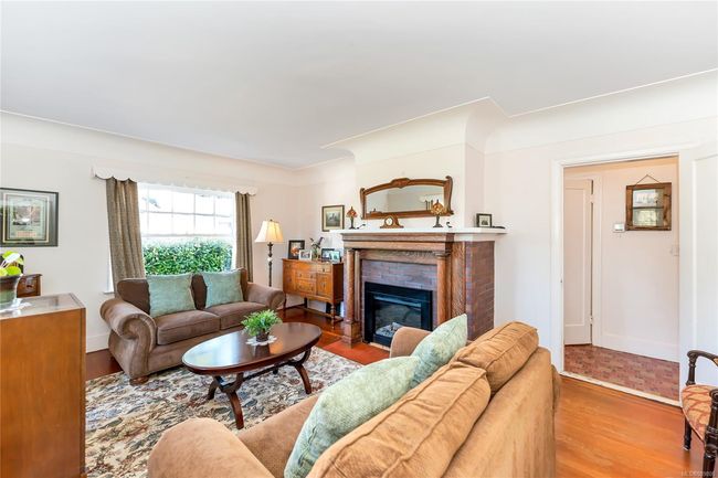 1867 Feltham Rd, House other with 2 bedrooms, 1 bathrooms and 1 parking in Saanich BC | Image 8