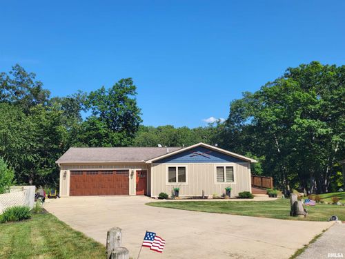 243 Green Leaf Ct, Dahinda, IL, 61428-9749 | Card Image