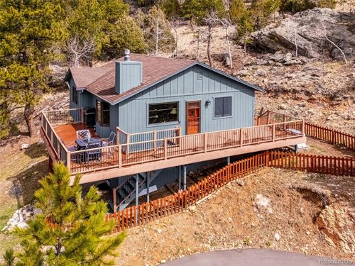 179 Juniper Ln, BAILEY, CO, 80421-2030 | Card Image