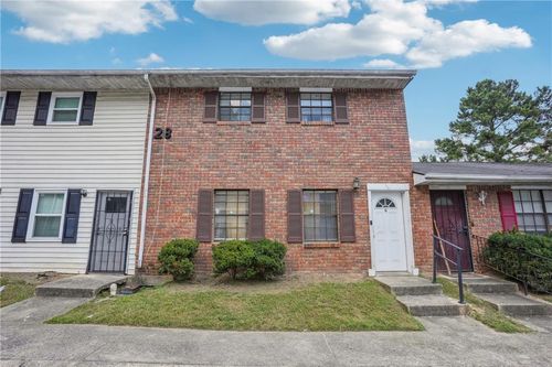 apt-28c-6354 Shannon Pkwy, Union City, GA, 30291-2417 | Card Image