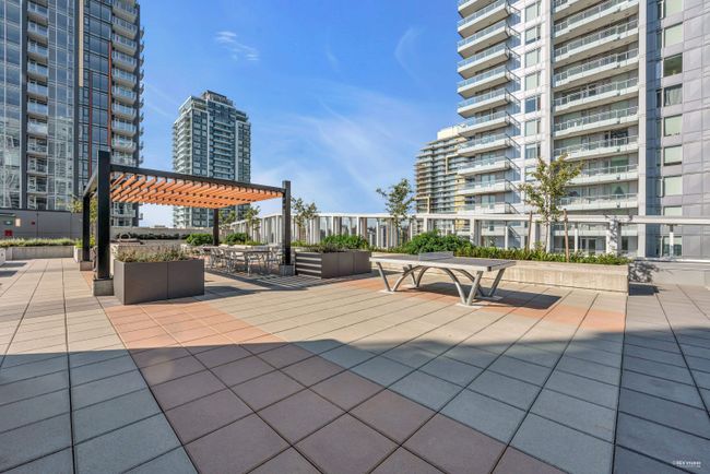 1807 - 6398 Silver Avenue, Condo with 1 bedrooms, 1 bathrooms and 1 parking in Burnaby BC | Image 26