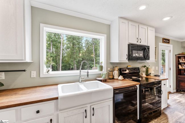 250 Mattie Campbell Rd, Home with 4 bedrooms, 2 bathrooms and null parking in Honea Path SC | Image 8