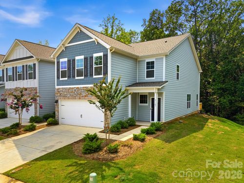 4103 Steel Way, Sherrills Ford, NC, 28673-8207 | Card Image