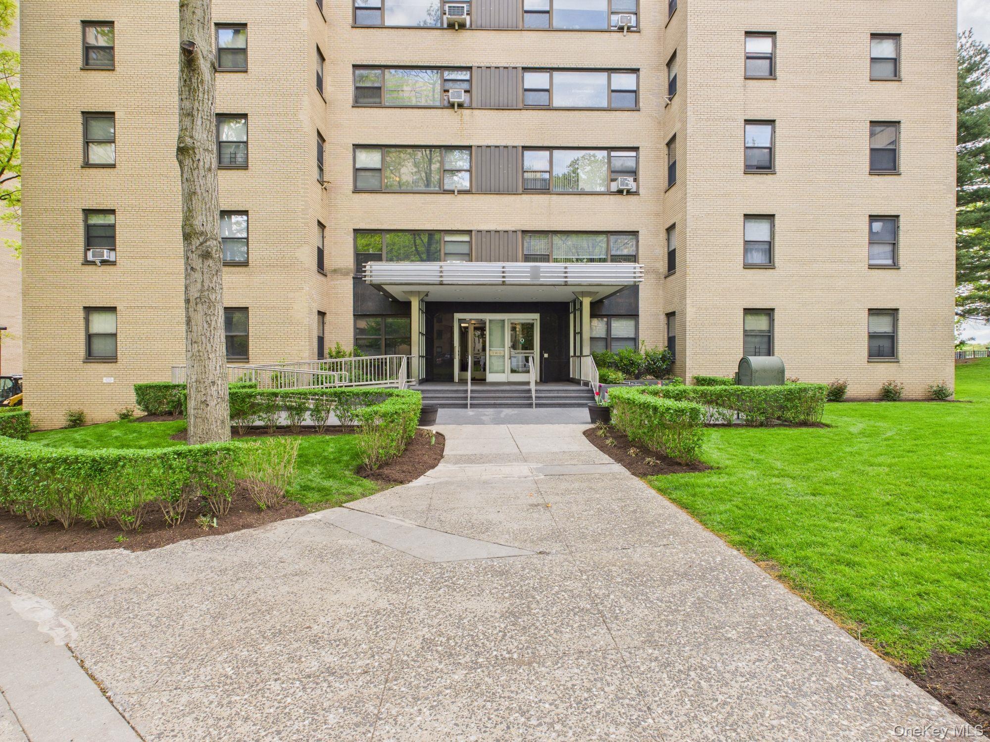 Residential in New York