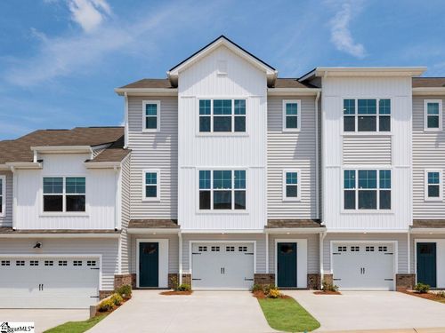 228 Taylor Woods Ct, Greenville, SC, 29607-6183 | Card Image