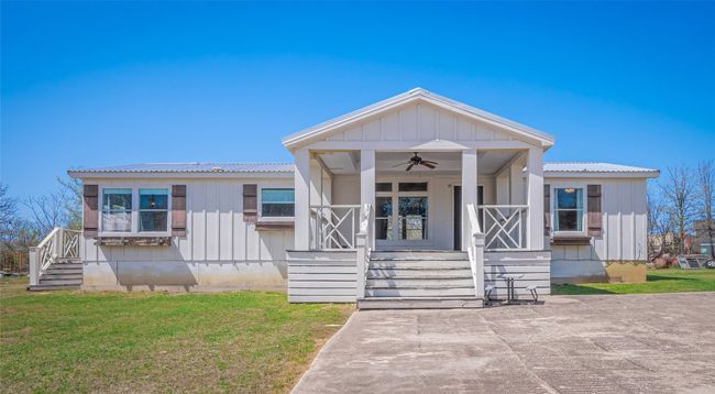 557 Riddle Rd, House other with 7 bedrooms, 4 bathrooms and null parking in Cedar Creek TX | Image 23
