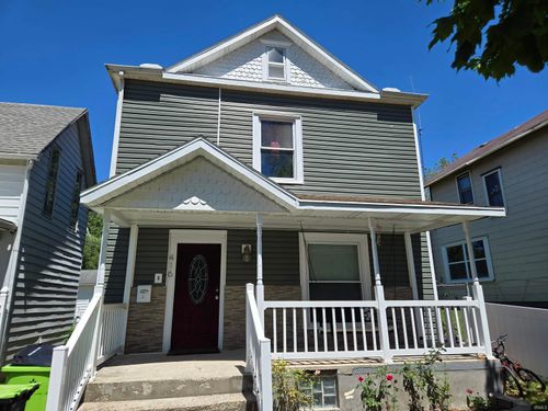416 Hanna Street, Logansport, IN, 46947 | Card Image