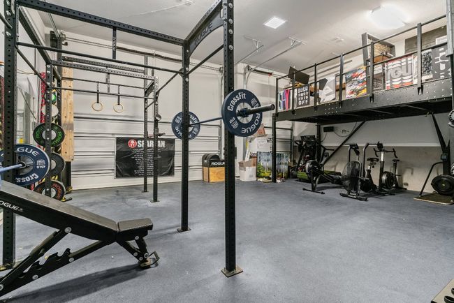 View of garage | Image 38