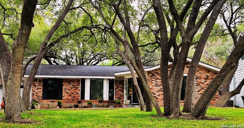 11414 Raindrop Dr, San Antonio, TX, 78216-3520 | Card Image