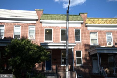 117 S Wickham Rd, BALTIMORE, MD, 21229-3361 | Card Image