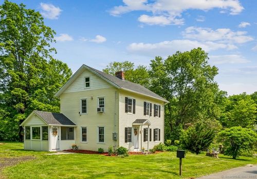 21 Knife Shop Rd, Northfield, CT, 06778-2603 | Card Image