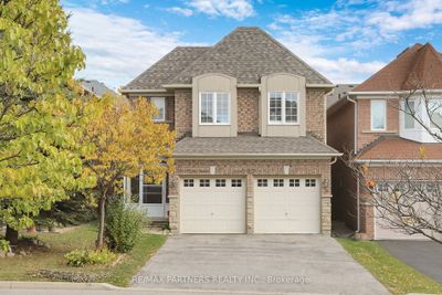 157 Manorheights St, House other with 4 bedrooms, 3 bathrooms and 6 parking in Richmond Hill ON | Image 1