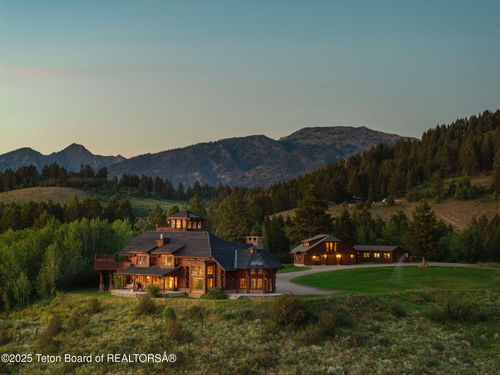 3100 Grover N, Grover, WY, 83122 | Card Image