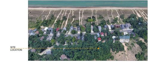 0 Turner Ct, Michigan City, IN, 46360 | Card Image