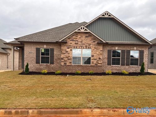 26457 Old Town Drive, Athens, AL, 35613 | Card Image