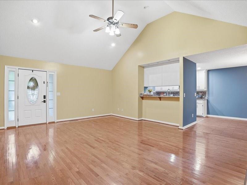 Residential in Gainesville 4