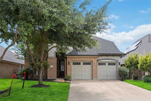 2826 Walnut Crest Drive, Katy, TX, 77494 | Card Image