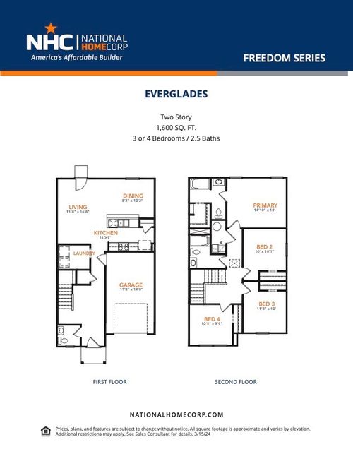 417 Garvin St, Eastland, TX, 76448-3581 | Card Image