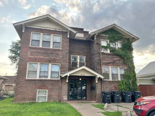 1916 24th Street, Rock Island, IL, 61201 | Card Image