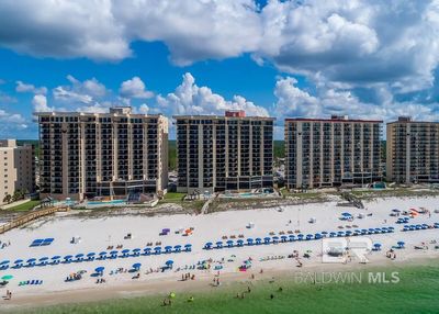 2113 - 24160 Perdido Beach Boulevard, Condo with 2 bedrooms, 2 bathrooms and null parking in Orange Beach AL | Image 1