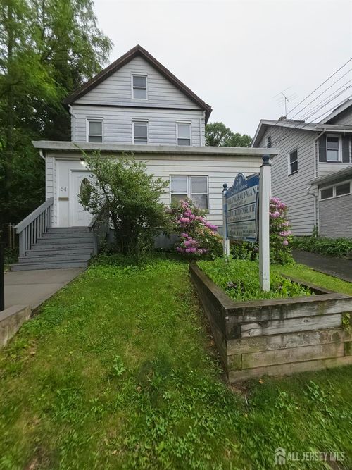 54 Woodbridge Avenue, Highland Park, NJ, 08904 | Card Image