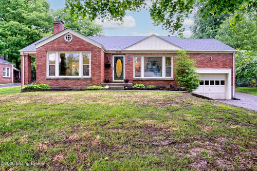 5333 New Cut Rd, Louisville, KY, 40214-3421 | Card Image