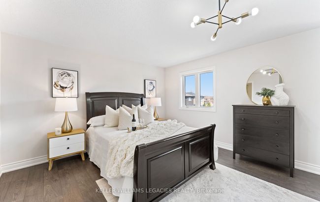 25 Velia Crt, House attached with 5 bedrooms, 4 bathrooms and 2 parking in Woodbridge ON | Image 16