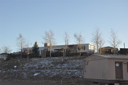 17 N Main Street, Pecos, NM, 87552 | Card Image