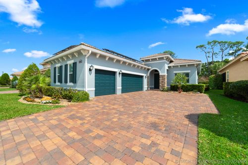 10891 Sw Visconti Way, Port St Lucie, FL, 34986-2872 | Card Image