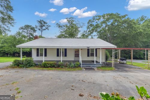 101 Leverett St, Warm Springs, GA, 31830-2398 | Card Image