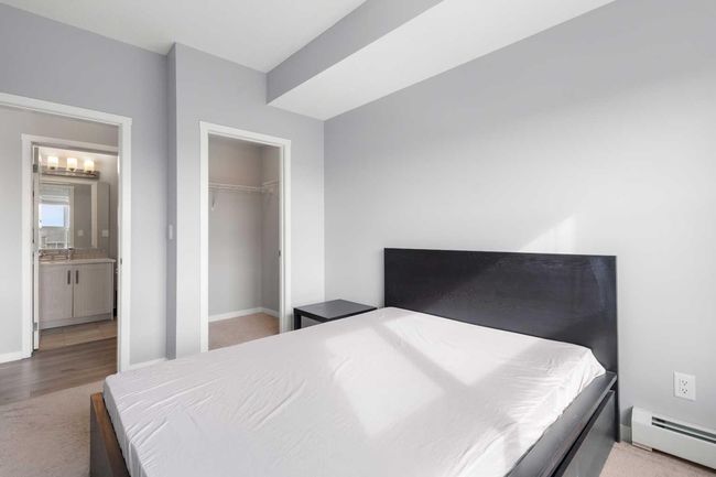 416 - 4250 Seton Drive Se, Condo with 1 bedrooms, 1 bathrooms and 1 parking in Calgary AB | Image 13