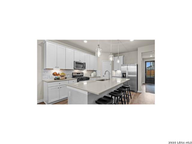 Residential in Helotes 3