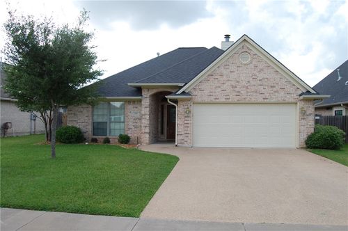 219 Rugen Ln, College Station, TX, 77845-3980 | Card Image