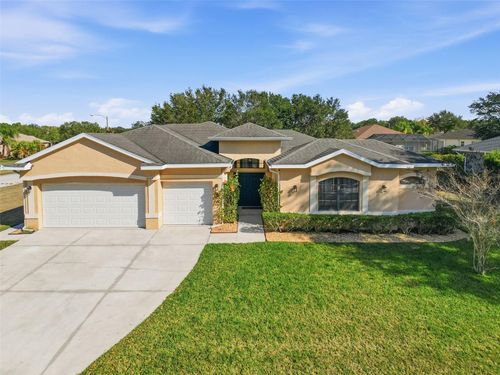 18105 Clearview Dr, BROOKSVILLE, FL, 34604-9249 | Card Image
