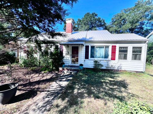 2421 Banner St, Durham, NC, 27704-4449 | Card Image