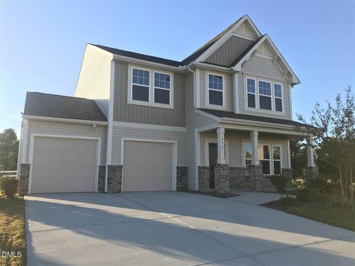 653 S Kennelman Cir, Wendell, NC, 27591-0047 | Card Image