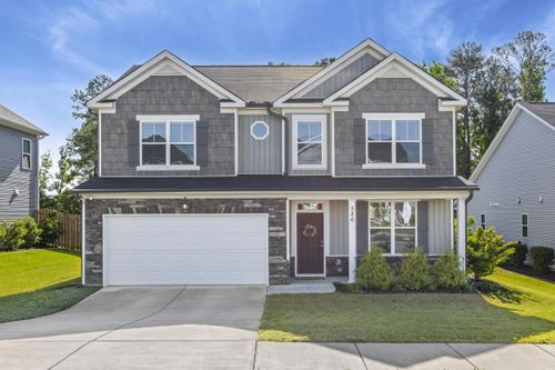 586 Hampton Dr, North Augusta, SC, 29860-9412 | Card Image