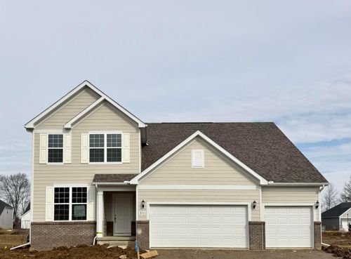 lot-2445-854 Ping Ln, Sunbury, OH, 43074-6518 | Card Image