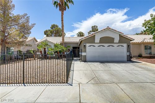 5045 Sock Hop Way, North Las Vegas, NV, 89031-6217 | Card Image