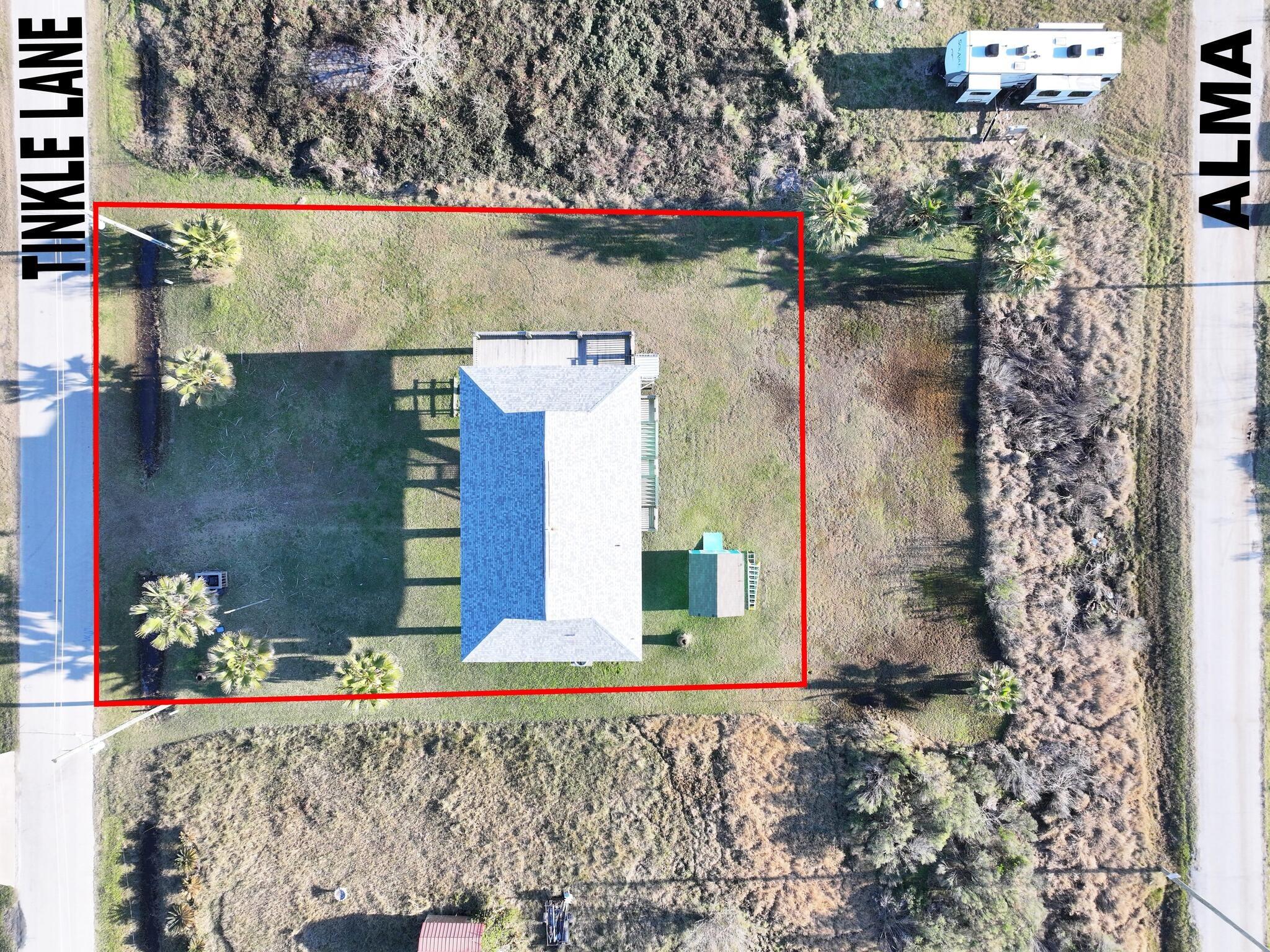 Residential in Crystal Beach 3