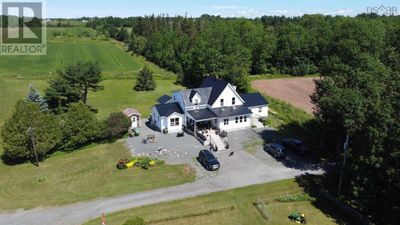 223 Scotch Hill Rd, House other with 6 bedrooms, 3 bathrooms and null parking in Lyons Brook NS | Image 1